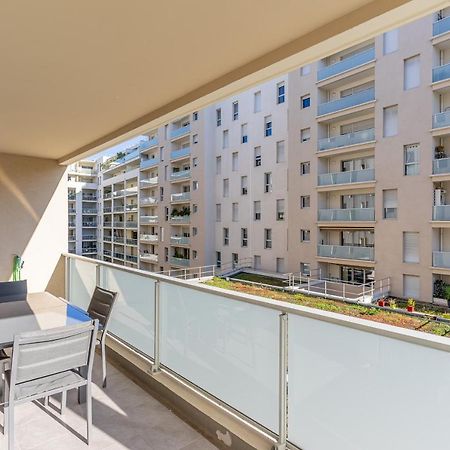Panier, Major, Appartement De 47 M2, Parking Et Terrasse マルセイユ エクステリア 写真