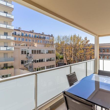 Panier, Major, Appartement De 47 M2, Parking Et Terrasse マルセイユ エクステリア 写真