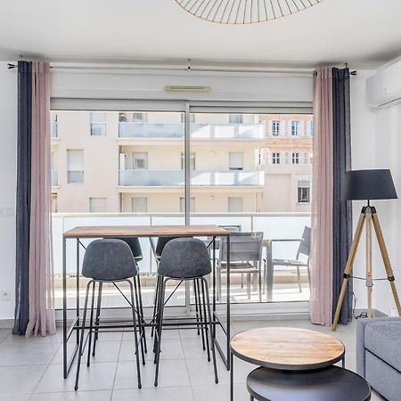 Panier, Major, Appartement De 47 M2, Parking Et Terrasse マルセイユ エクステリア 写真